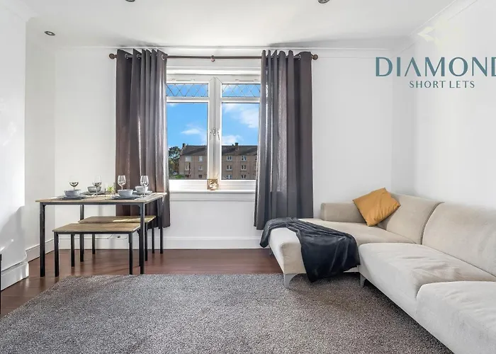Apartmán s 2 ložnicemi