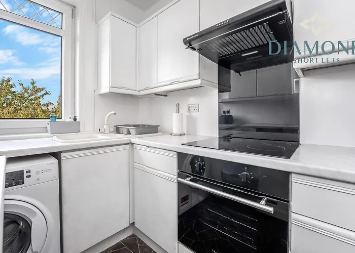 Apartmán s 2 ložnicemi